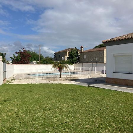 Chalet En Chiclana Ново-Санкти-Петри Экстерьер фото